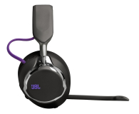 JBL Quantum 950 ANC Czarno-fioletowe - 1501651 - zdjęcie 4